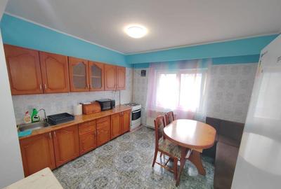 Metrou Timpuri Noi 2 camere mobilat utilat - 6