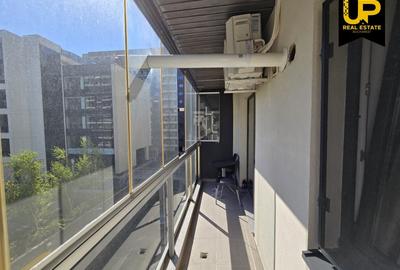 Novum Grozavesti | Regie | 2 Camere | Balcon | Centrala | Parcare - 19