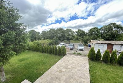 Casa P+M ideala pentru 2 familii aproape de Techirghi... - 15