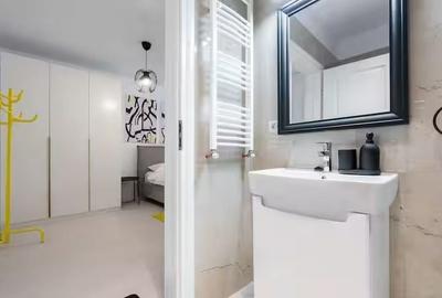 Garsonieră decomandată, mobilată în 13 Septembrie - 11