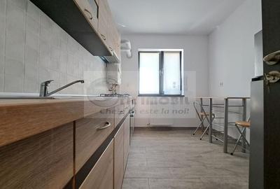 Apartament 2 camere, 55 mp de vanzare in Iasi Valea Lupului, intabulat - 2