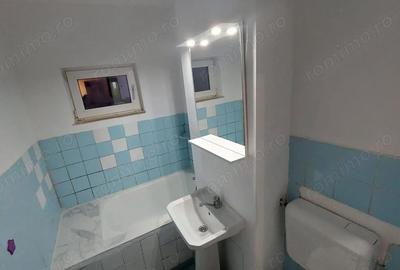 Apartament cu 2 camere semidecomandat în Republicii - 6