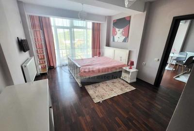 Apartament 2 camere OMW Bucium - 420 euro - 5