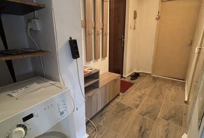 Apartament  modest, 2 camere zona Gheorghe Lazar - 6