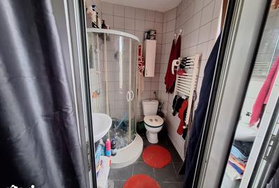 Apartament cu 2 camere decomandat, mobilat în Timpuri Noi - 3