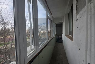 Apartament cu 3 camere decomandat, mobilat în Prelungirea Ferentari - 3