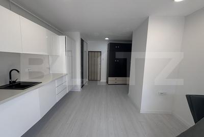Apartament modern 2 camere - bloc nou, balcon generos+parcare - 2