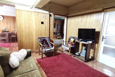 Apartament cu 3 camere decomandat, mobilat în Mărăști - 3