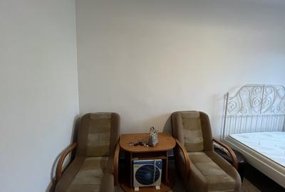 Garsoniera Calea Lipovei - 4