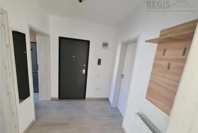 Apartament cu 2 camere decomandat, mobilat în Central - 9