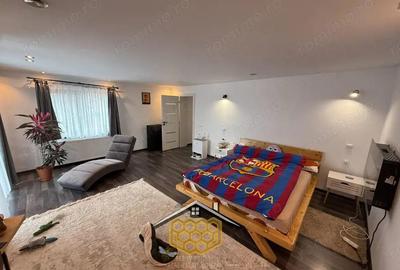 Casa P+1 + spatiu comercial de inchiriat, Luxury in Cartierul Brestei - 11