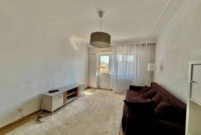 Apartament cu 3 camere decomandat, mobilat în Hala Centrală - 2