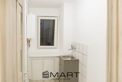 Apartament 3 camere complet renovat - Grivitei, str. Mircea cel Batran - 6