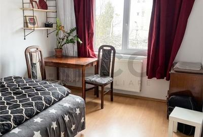 Apartament cu 3 camere decomandat în Decebal - 8