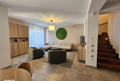 Casă cu 4 camere în Central - 11