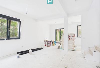 Duplex cu 5 camere cu Canalizare în Dumbrăvița - 13