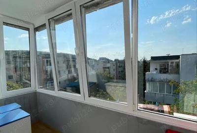 Apartament cu 2 camere decomandat în Tudor Vladimirescu - 7