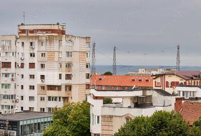 Aartament ultracentral lux 2 camere - 10
