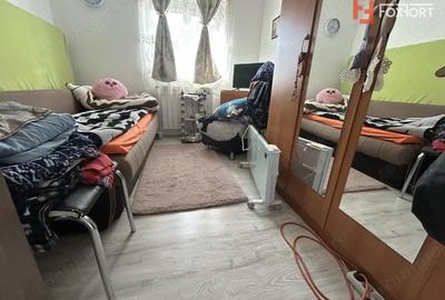 Apartament cu 3 camere semidecomandat, mobilat în Șag - 9