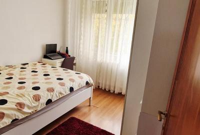Apartament 3 camere – Aleea Postăvarul - 7
