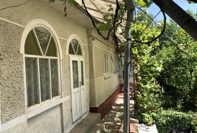 Casă individuală cu 2 camere cu Teren 1350 Mp în Râciu - 6