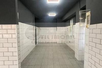 Spațiu comercial, de 120 mp, în Nicolina - 3
