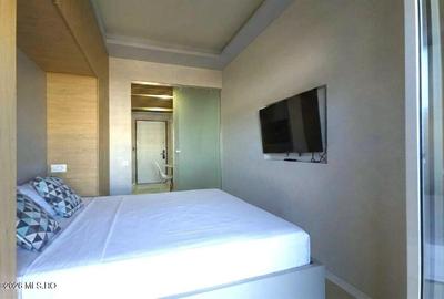 Apartament cu 2 camere semidecomandat, mobilat în Nord - 18