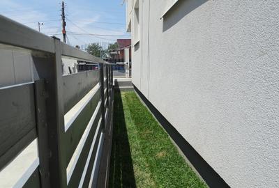 Duplex cu 4 camere cu Canalizare în Popești-Leordeni - 23