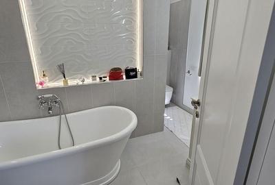 Baneasa Iancu Nicolae vila 4 camere de vanzare - 10