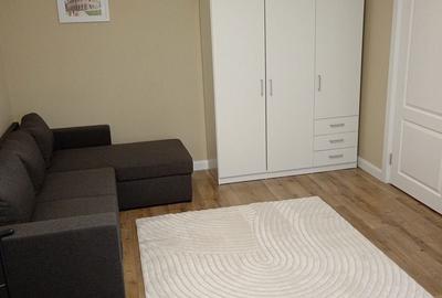 Apartament cu 2 camere în Central - 1