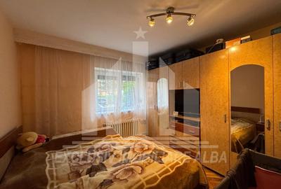 Apartament cu 3 camere, mobilat în Cetate - 7
