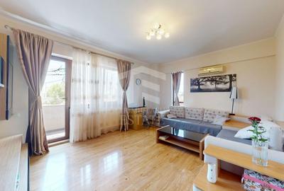 Apartament cu 2 camere decomandat, mobilat în Chitila - 5