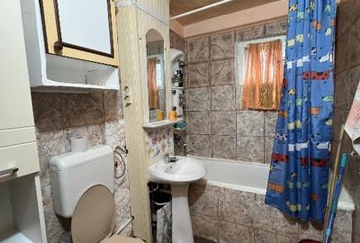 Apartament cu 4 camere decomandat, mobilat în Central - 9