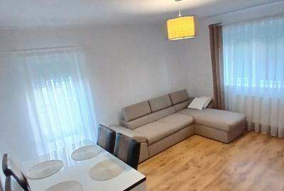 Apartament cu 2 camere decomandat, mobilat în Nufărul - 2
