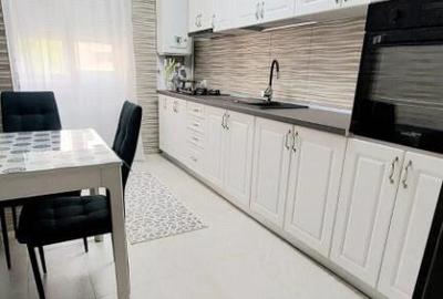 2 camere in zona Complexului Studentesc - 1