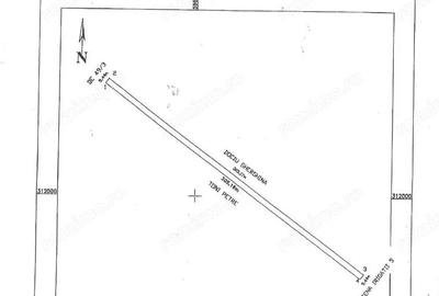 2 Terenuri 1660mp Extravilane In Rate Primaverii Com. Berceni | #EG37 - 2