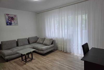 Apartament cu 3 camere decomandat în Spitalul Județean - 7