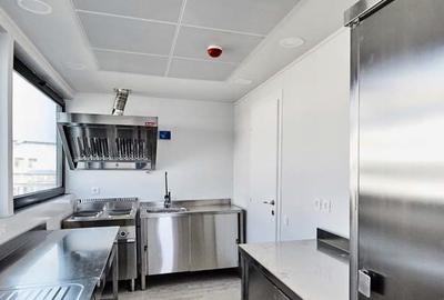 Hotel plutitor STAR - Tulcea - 4