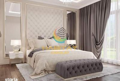 Apartament cu 3 camere semidecomandat în Central - 4