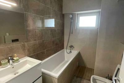 Apartament cu 2 camere decomandat în Tătărași - 7