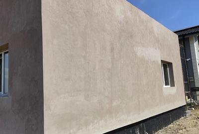 Midia-Sat, casa cu  teren  proprietate 400 mp - 14