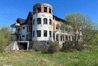 Spațiu comercial, de 1,550 mp, în Gheghie - 3