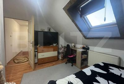 Apartament cu 3 camere în Cetate - 8
