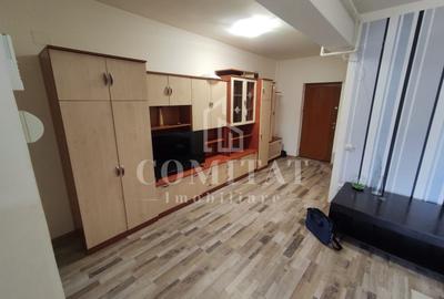 Apartament cu 2 camere semidecomandat, mobilat în Calea Turzii - 2