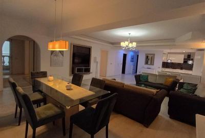 Apartament 3 camere | Herastrau, complex Persepolis | 1x Parcare - 2