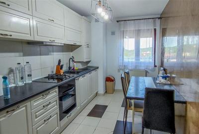 Apartament 71MP - C A Rosetti - Podul de Fier Apartament 71MP - C A Rosetti - Podul de Fier - 5