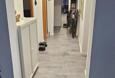 Apartament cu 3 camere decomandat în Turda - 8