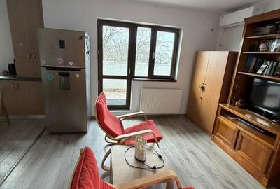 Apartament cu 3 camere în Giurgiului - 9
