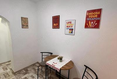 Garsonieră decomandată în Domenii - 10