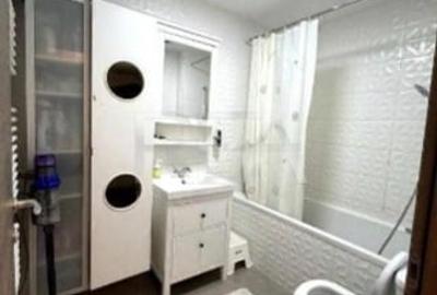 Apartament cu 3 camere decomandat, mobilat în Lujerului - 9